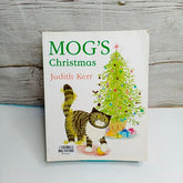 Mogs Christmas - BKLT41595